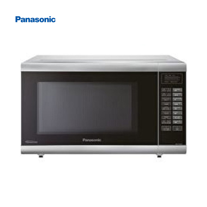 Panasonic Microwave Standard - NNST651MTTE